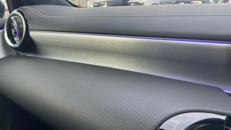 Mercedes-Benz A-Class A180 AMG Line Executive Edition 5dr Auto Petrol Hatchback